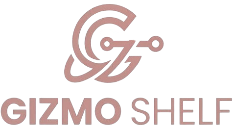 Gizmo Shelf