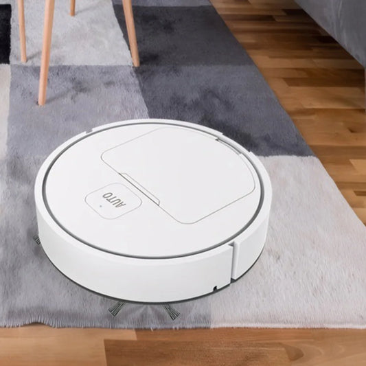 Roboterstaubsauger und Wischmopp-Kombination 3000 Pa App-/Alexa-Steuerung